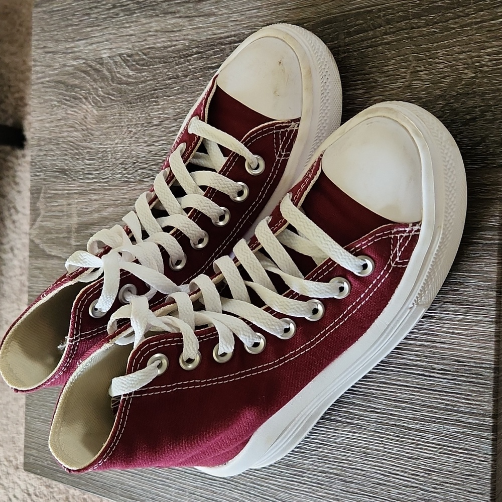 Youth girls sneakers